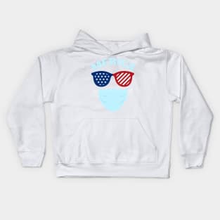 merica Kids Hoodie